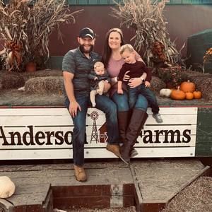 Meet your Posher, Christopher